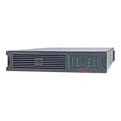 APC UPS and Backups SUA3000R2X428 Smart-UPS 3000VA USB & Serial W/