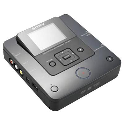 DVDirect VRD-MC6 - DVD recorder DVDirect VRD-MC6 - DVD recorder