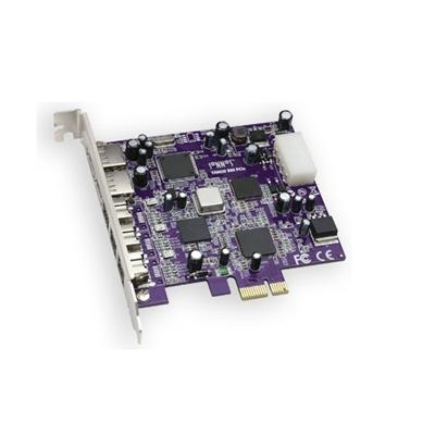 Tango Express 800 - USB / FireWire adapter - 3 ports