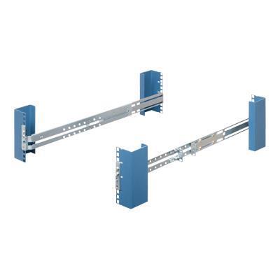 Innovation First 2ubrk-r7 Racksolutions Third Party Rail Kit - Rack Rail Kit - 2u - 19 - For Dell Poweredge R710