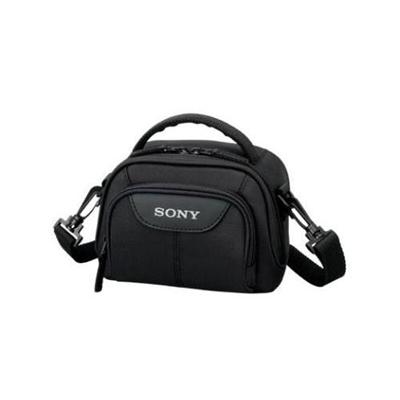 LCS VA15/B - soft case for camcorder