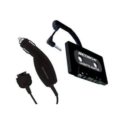 IPCHRGPCA1 - power adapter - car