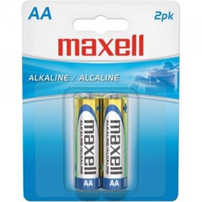 MAXELL AA ALKALINE