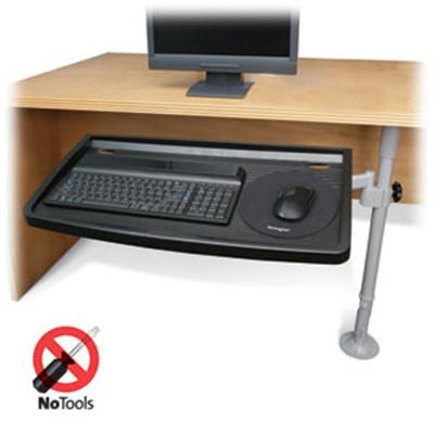 SnapLock Keyboard Tray - keyboard drawer SnapLock Keyboard Tray - keyboard drawer