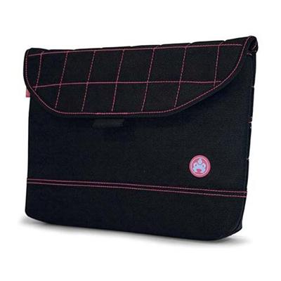 13 Sumo Sleeve - Black / Pink