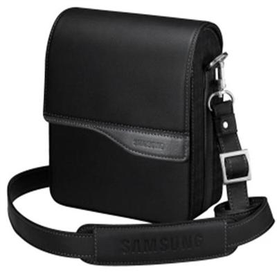 Electronic Case for Digital Camera