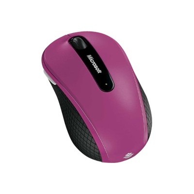 Wireless Mobile Mouse 4000 - mouse