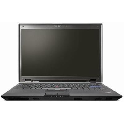 ThinkPad SL500 Intel Celeron Dual Core T3000 1.8GHz Notebook - 2GB RAM  250GB SATA HDD  DVD Recordable (Dual Layer)  15.4 WXGA TFT  Gigabit Ethernet  802.11b/g