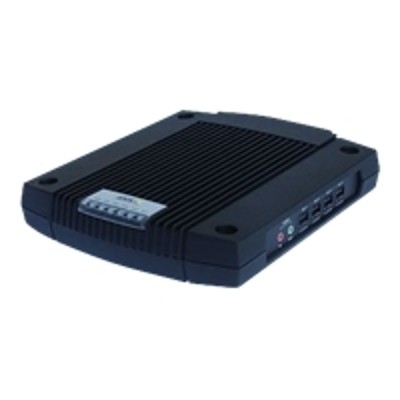 Axis 0291 004 Q7404 Video Encoder Video server 4 channels