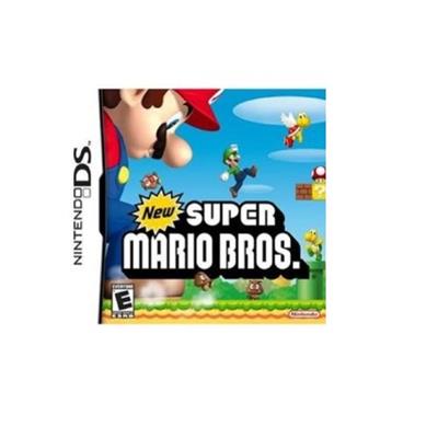 New Super Mario Bros. - Complete Package