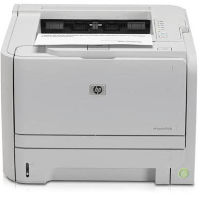 LaserJet P2035 Printer - Refurbished