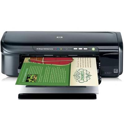 Officejet 7000 Wide Format Printer