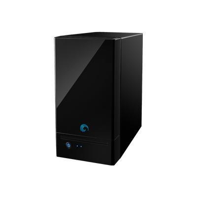 BlackArmor NAS 220 - NAS server