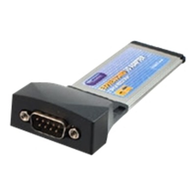 Syba Multimedia SD EXP15005 SD EXP15005 Serial adapter ExpressCard RS 232