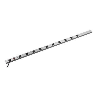 Vertical Power Outlet Strip power distribution strip