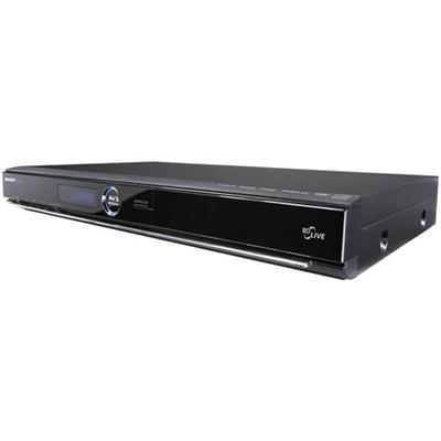 Blu-ray Disc Player
