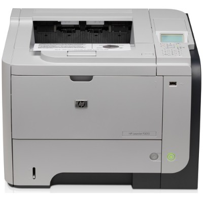 Hewlett Packard Printing & Imaging HP LaserJet Enterprise P3015dn Printer CE528A#ABA