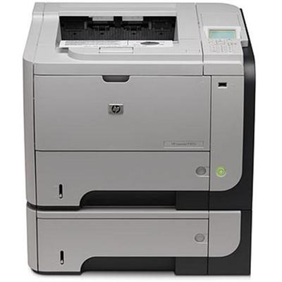 LaserJet Enterprise P3015x Printer