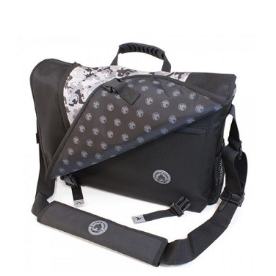 Sumo Messenger Bag - notebook carrying case