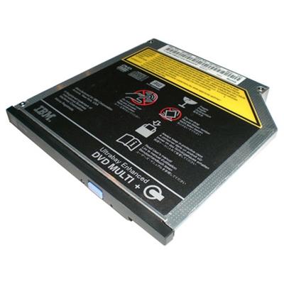 Lenovo System X Servers 46m0902 Ultraslim Enhanced Sata Multi-burner - Dvd±rw (±r Dl) / Dvd-ram Drive - Serial Ata