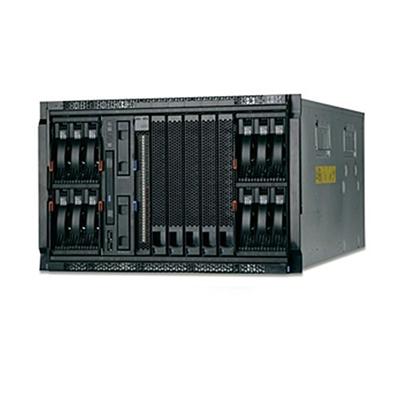 Lenovo System X Servers 88861tu Bladecenter S 8886 - Rack-mountable - 7u - Sata/sas - Hot-swap - Power Supply - Hot-plug - Stealth Black - Usb - For Bladecenter