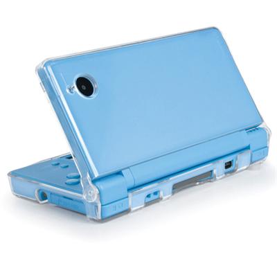Crystal Hard Case for Nintendo DSi
