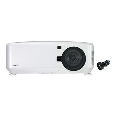 NP4100-06FL - DLP projector