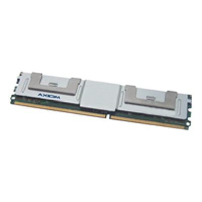 Axiom Memory A1362158-AX 4GB FBDIMM Module # A1362158 for Dell Precision Workstations Axiom Memory A1362158-AX 4GB FBDIMM Module # A1362158 for Dell Precision Workstations
