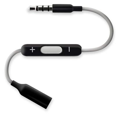 Headphone Adapter for iPod Shuffle