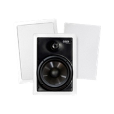 BIC America M-PRO6W M-PRO6W - Speaker - 150 Watt - 2-way BIC America M-PRO6W M-PRO6W - Speaker - 150 Watt - 2-way