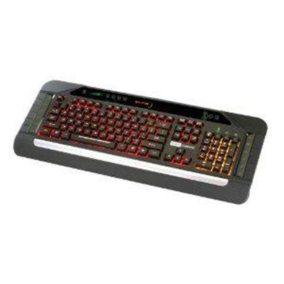 SAITEK ECLIPSE III BACKLIT