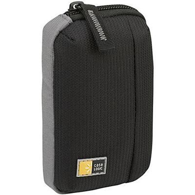 Ultra Compact Camera Case - Black