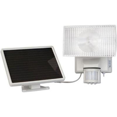 Motion-Activated 80 LED Security Floodlight