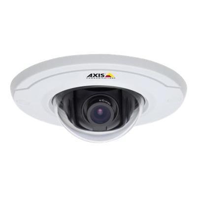 M3014 Fixed Dome Network Camera - network camera