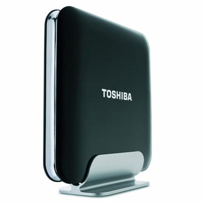 1TB External USB 2.0 Desktop Hard Drive