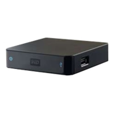 TV Mini Media Player