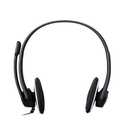 USB Headset H330 - Headset ( semi-open )