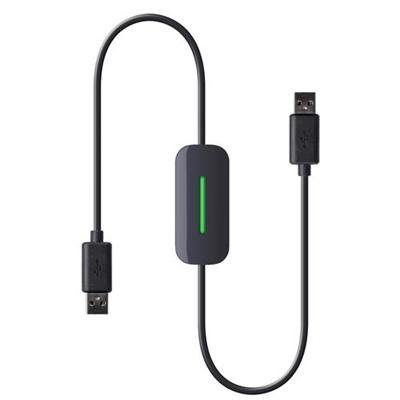 Easy Transfer Cable for Windows 7