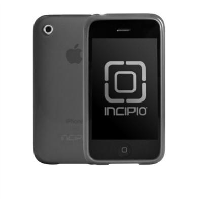 NGP for iPhone 3G/3GS - Matte black