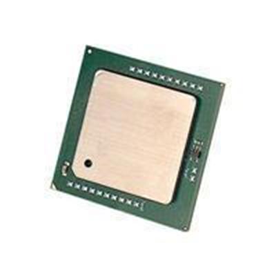 Processor upgrade - 1 x Intel Xeon E5530 2.4 GHz - L3 8 MB (Open Box Product Limited Availability No Back Orders) by HP