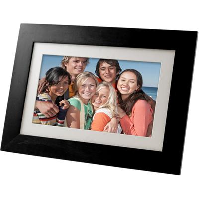 Digital Photo Frame PI9001DW - digital photo frame