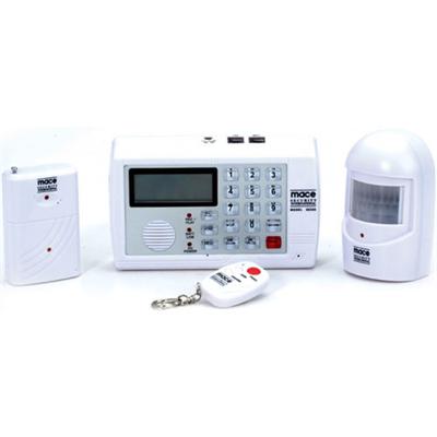 MACE WIRELESS HOME