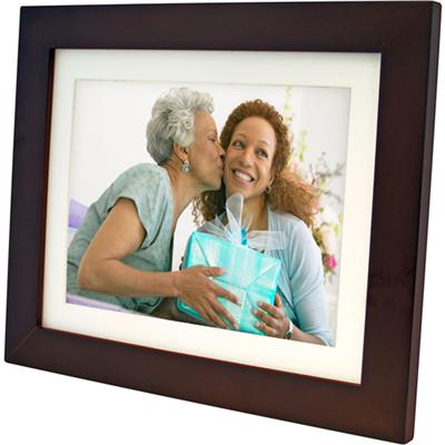 PanImage PI1002DW - digital photo frame