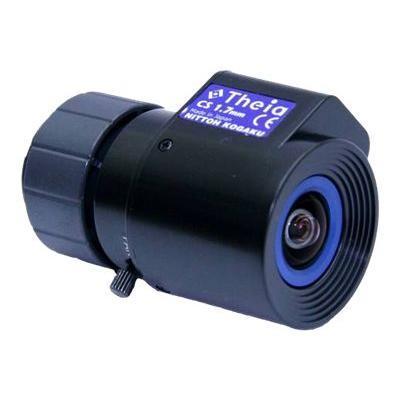 Theia Megapixel - CCTV lens - 1.67 mm