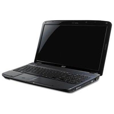 AS5536-5105 AMD Athlon 64 X2 QL-64 Dual-Core 2.1GHz Notebook - 3GB RAM  250GB HDD  15.6 HD Widescree