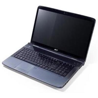 Aspire AS5739G-6132 Intel Core 2 Duo T6500 2.1GHz Notebook - 4GB RAM  250GB HDD  15.6 backlight  Cry