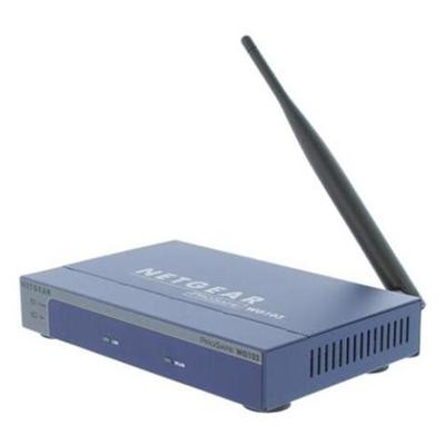 ProSafe WG103 - wireless access point