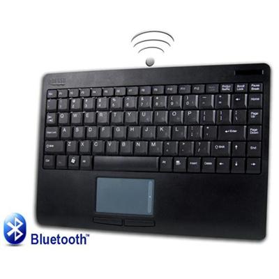 SlimTouch Mini WKB-4000BB - keyboard   touchpad