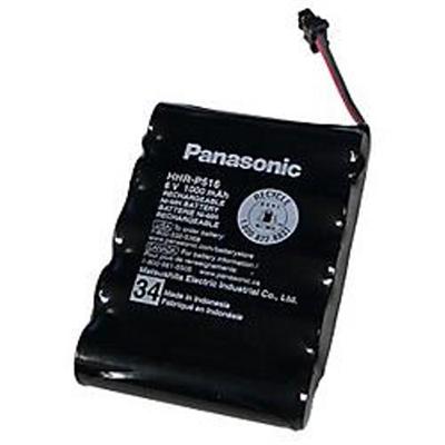Replacement Battery for Panasonic Cordless Telephone KX-TG4500