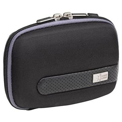 Case Logic - Case for GPS - molded EVA - black